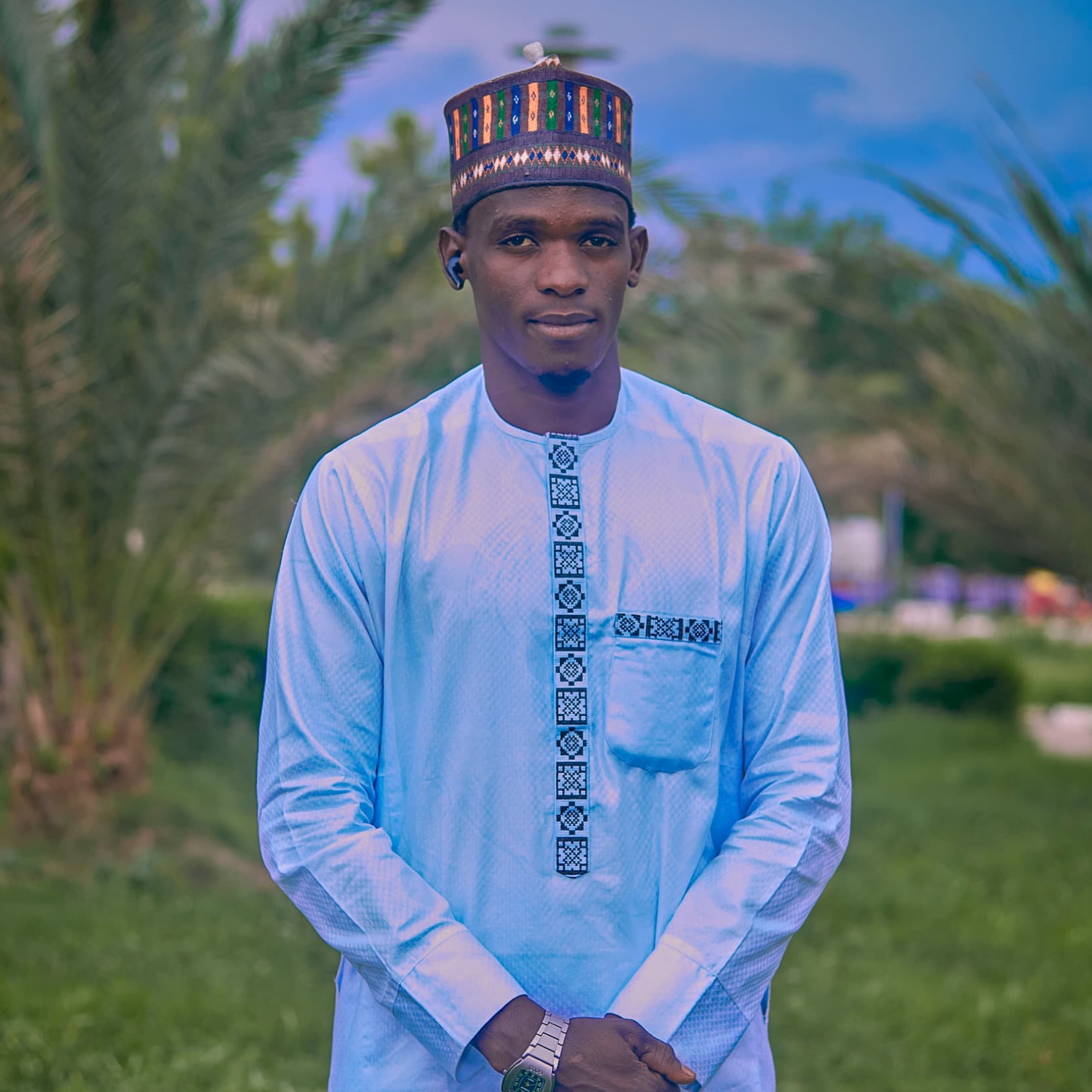 Ms. Navodhi De Alwis