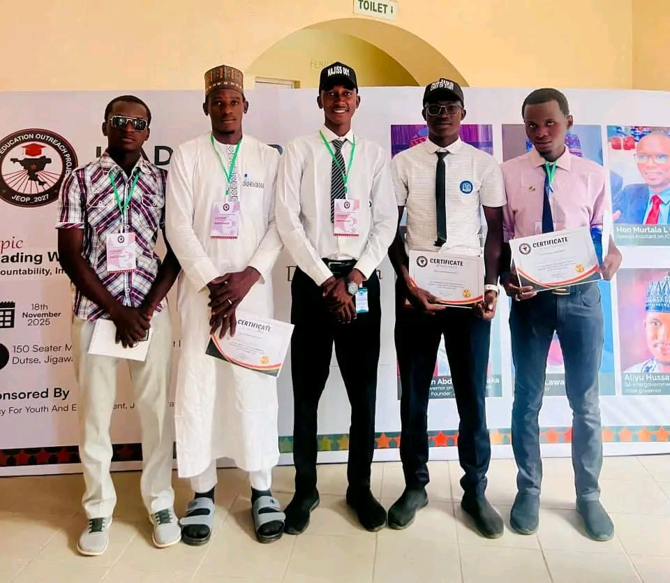 Empowering Future Leaders